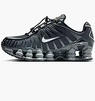 Urbanshop com ua Кросівки Nike Shox Tl Black FV0939-001 РОЗМІРИ ЗАПИТУЙТЕ