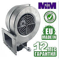 WPA-117 180м3/ч 34W 280Па Вентилятор для твердопаливного котла