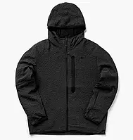 Urbanshop com ua Куртка Nike Sportswear Tech Essentials Lined Woven Full-Zip Hooded Jacket Black DQ4322-010