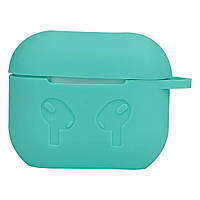 Футляр With Lock для наушников ANCHOR AirPods 3-го поколения Sea blue ES, код: 7677645