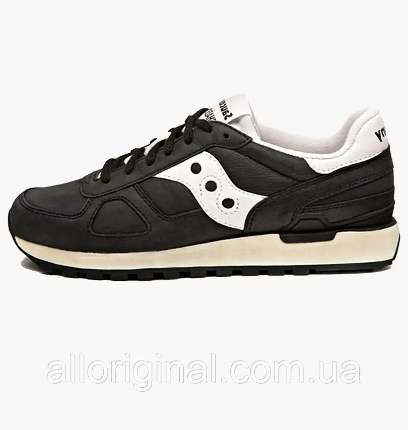 Urbanshop com ua Кросівки Saucony Shadow Original Black 70564-1s РОЗМІРИ ЗАПИТУЙТЕ