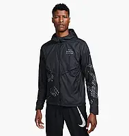Urbanshop com ua Куртка Nike Storm-Fit Run Division Flash Jacket Black DQ6518-010 РОЗМІРИ ЗАПИТУЙТЕ