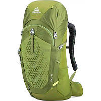 Туристический рюкзак Gregory Float Zulu 35 SM/MD Mantis Green (111589/7412)