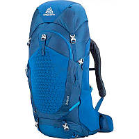 Туристический рюкзак Gregory Float Zulu 35 SM/MD Empire Blue (111589/7411)