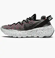 Urbanshop com ua Кросівки Nike Space Hippie 04 Grey CD3476-003 РОЗМІРИ ЗАПИТУЙТЕ