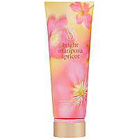 Парфюмированный лосьон для тела Victoria s Secret Bright Mariposa Apricot Lotion