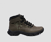Демисезонные тактические кроссовки для зсу на байке villom,Высокие кроссовки весна-осень, Военная обув 44 TOL