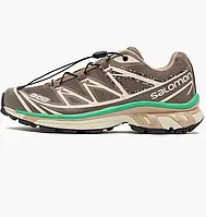 Urbanshop com ua Кросівки Salomon Xt-6 Brown L47312000 РОЗМІРИ ЗАПИТУЙТЕ