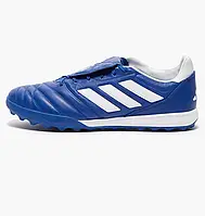 Urbanshop com ua Сороконіжки Adidas Copa Gloro Tf Blue GY9061 РОЗМІРИ ЗАПИТУЙТЕ