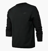 Urbanshop com ua Світшот Nike Sportswear Tech Fleece Black CU4505-010 РОЗМІРИ ЗАПИТУЙТЕ