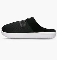 Urbanshop com ua Тапочки Nike Burrow Black DC1458-001 РОЗМІРИ ЗАПІТУЙТЕ