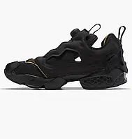 Urbanshop com ua Кросівки Reebok Maison Margiela Instapump Fury Memory Of Shoes Black Gz4204 РОЗМІРИ ЗАПИТУЙТЕ