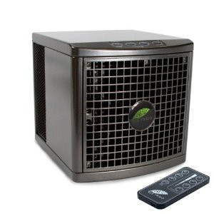 Очиститель воздуха GreenTech GT1500 Professional - фото 1 - id-p28305335