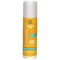 Солнцезащитный стик для лица Australian Gold Face Guard Sunscreen Stick SPF50