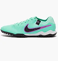 Urbanshop com ua Сороконіжки Nike Tiempo Legend X Pro Tf Turquoise DV4336-300 РОЗМІРИ ЗАПИТУЙТЕ