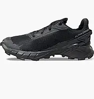 Urbanshop com ua Кросівки Salomon Alphacross 4 Gore-Tex Black L4706400032 РОЗМІРИ ЗАПИТУЙТЕ