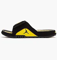 Urbanshop com ua Тапочки Air Jordan Hydro 4 Retro Slides Black 532225-017 РОЗМІРИ ЗАПІТУЙТЕ