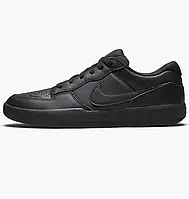 Urbanshop com ua Кросівки Nike SB Force 58 Premium Black DH7505-001 РОЗМІРИ ЗАПИТУЙТЕ