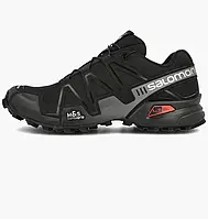 Urbanshop com ua Кросівки Salomon Speedcross 3 Black 410855 РОЗМІРИ ЗАПИТУЙТЕ