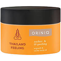 Сахарный скраб ORINIQ Körperpeeling Thailand Feeling Zucker Peeling