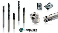 Нові рішення TaeguTec для обробки композиційних матеріалів