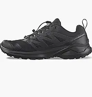 Urbanshop com ua Кросівки Salomon X-Adventure Gtx Gore-Tex Black 473211 РОЗМІРИ ЗАПИТУЙТЕ