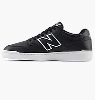 Urbanshop com ua Кросівки New Balance 480 Black Bb480Lbt РОЗМІРИ ЗАПИТУЙТЕ