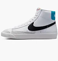 Urbanshop com ua Кеди Nike Blazer Mid 77 Vintage S Shoes White Bq6806-121 РОЗМІРИ ЗАПИТУЙТЕ