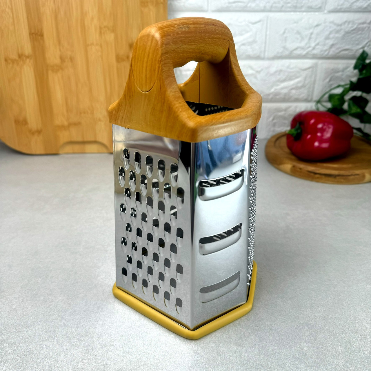 Шестигранна кухонна терка EM9900
