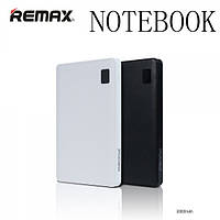 Power Bank Remax Proda NoteBook 30000mAh 4USB Оригинал 100%