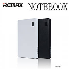 Power Bank Remax Proda NoteBook 30000mAh 4USB Оригінал 100%