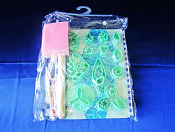 Набір для мастики 25пред.