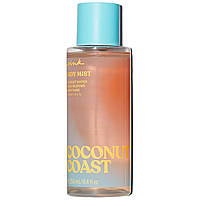 Парфюмированный спрей для тела PINK Victoria s Secret Coconut Coast Mist