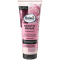 Шампунь для длинных волос Balea Professional Keratin Repair Shampoo