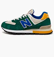 Urbanshop com ua Кросівки New Balance 574 Green ML574DVG РОЗМІРИ ЗАПИТУЙТЕ