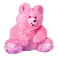 Мягкая игрушка Zolushka Медведь Сластена 63см розовый (ZL0892) ES, код: 2606031
