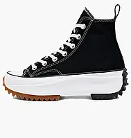 Urbanshop com ua Кеди Converse Run Star Hike Black 166800C РОЗМІРИ ЗАПИТУЙТЕ