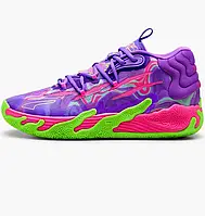 Urbanshop com ua Кросівки Puma Mb.03 Toxic Violet 378916-01 РОЗМІРИ ЗАПИТУЙТЕ