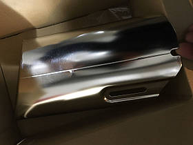 Насадки на Глушник Mercedes-Benz C-Class W204 Новий Оригінал 