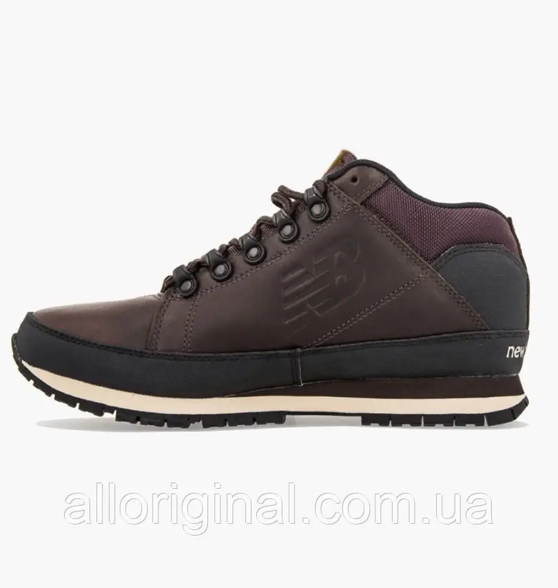 Urbanshop com ua Кросівки New Balance 754 Lifestyle Brown H754LLB РОЗМІРИ ЗАПИТУЙТЕ