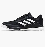 Urbanshop com ua Кросівки Adidas Crazy Flight Black FY1638 РОЗМІРИ ЗАПИТУЙТЕ