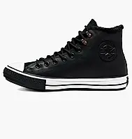 Urbanshop com ua Кеди Converse Ctas Winter Gore-Tex Black 165936C РОЗМІРИ ЗАПИТУЙТЕ