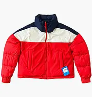 Urbanshop com ua Куртка Columbia Pike Lake Cropped Jacket Red WL0141-843 РОЗМІРИ ЗАПИТУЙТЕ