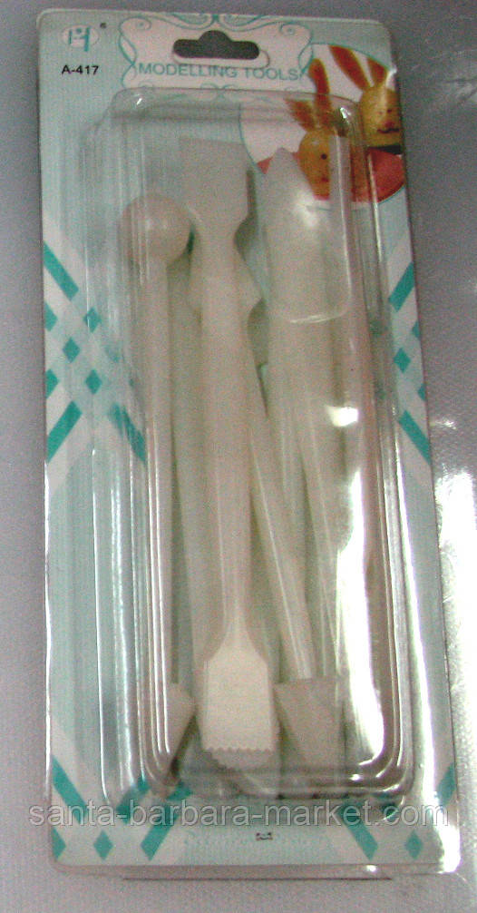 Палочки для мастики А-417 - фото 1 - id-p398224734