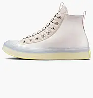 Urbanshop com ua Кросівки Converse Chuck Taylor All Star Cx Pale Putry White A00819C РОЗМІРИ ЗАПИТУЙТЕ