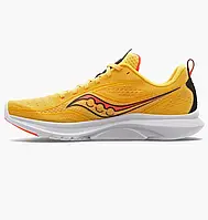 Urbanshop com ua Кросівки Saucony Kinvara 13 Running Shoes Yellow S10723-16 РОЗМІРИ ЗАПИТУЙТЕ