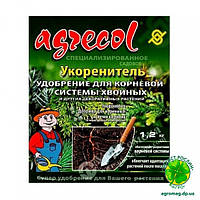 Agrecol 1,2 кг для корневой системы хвойных