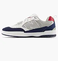 Urbanshop com ua Кросівки New Balance Numeric Tiago Lemos 808 Grey Nm808Wrb РОЗМІРИ ЗАПИТУЙТЕ