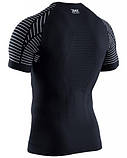 Термофутболка X-Bionic Invent Lt Shirt Round Neck Sh Sl Men, фото 2