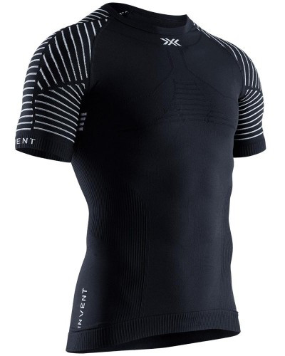 Термофутболка X-Bionic Invent Lt Shirt Round Neck Sh Sl Men